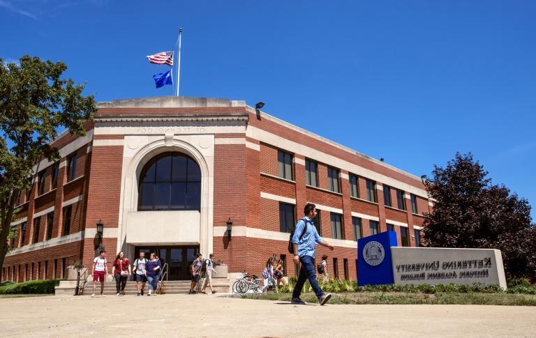 Academic Building